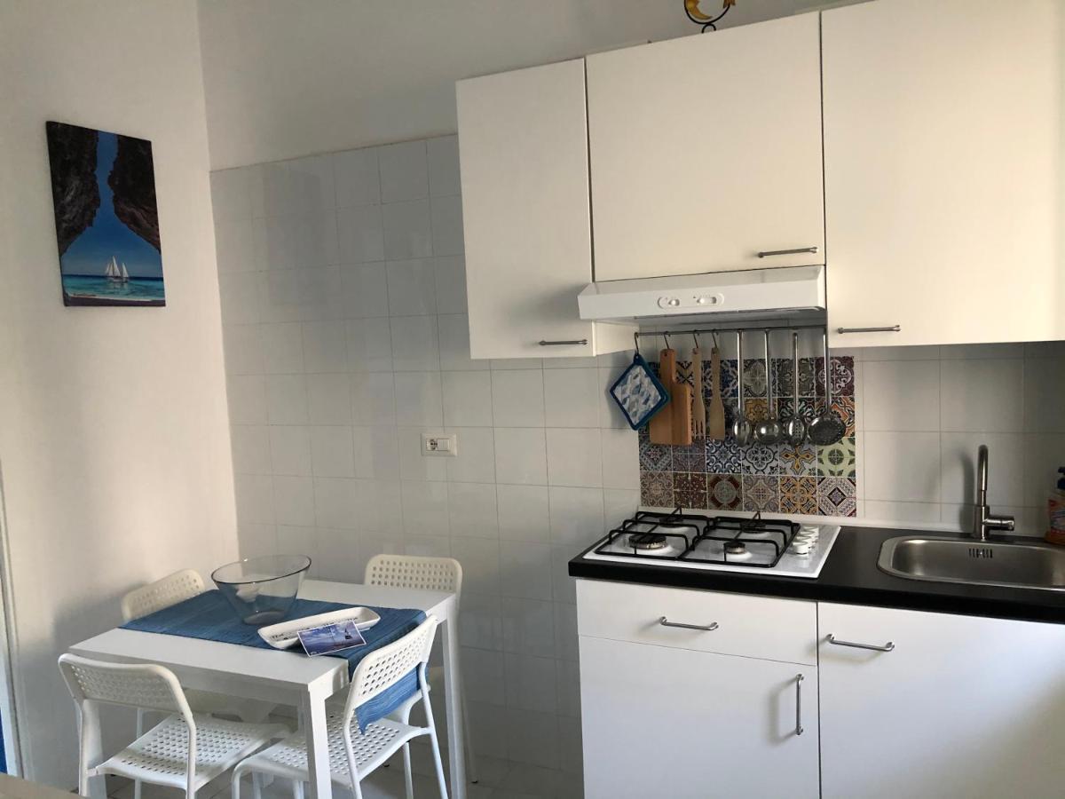 Stabia Holiday House Castellammare di Stabia Buitenkant foto