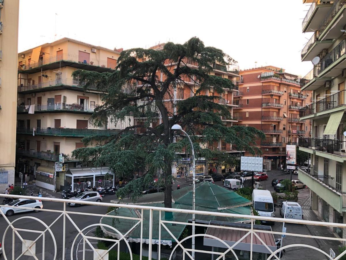 Stabia Holiday House Castellammare di Stabia Buitenkant foto