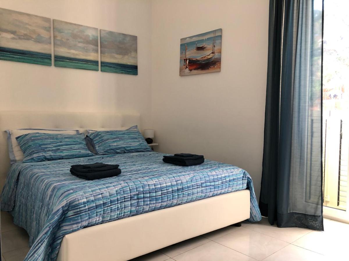 Stabia Holiday House Castellammare di Stabia Buitenkant foto