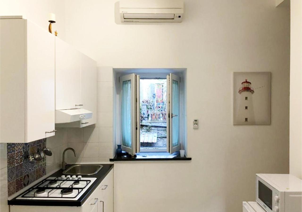 Stabia Holiday House Castellammare di Stabia Buitenkant foto